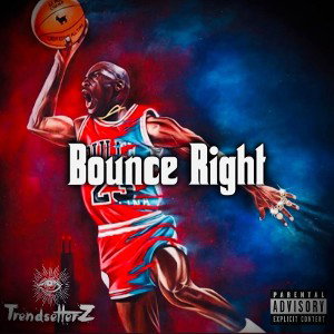 #BounceRight