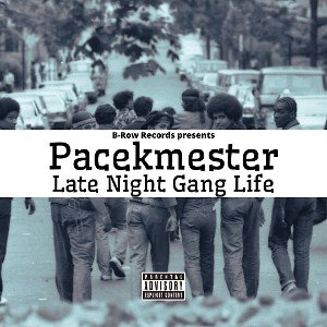 Late Night Gang Life