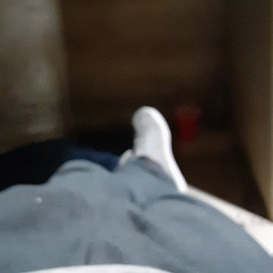 alone#