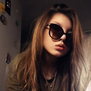 зая моя 