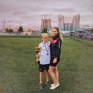 Ярик говди