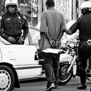 Stop the brutality