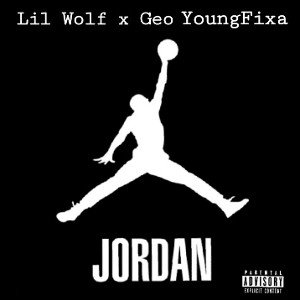 Jordan - Lil Wolf X Geo YoungFixa (audio oficial) 