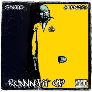 Running It Up (Ft J Genesis)