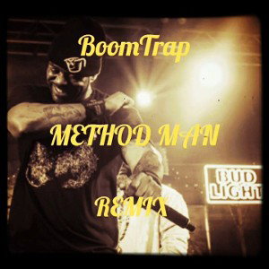"Method Man" Funky Boomtrap remix 97BPM