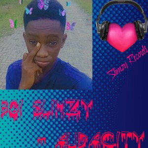 Boi Slimzy - Audacity