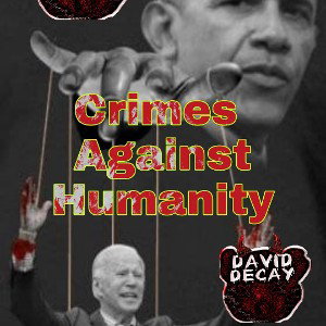 Crimes Against Humanity 