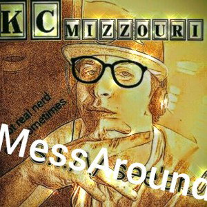 MessAround ft smokey lifted cold world