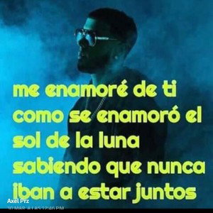 Amor del Río