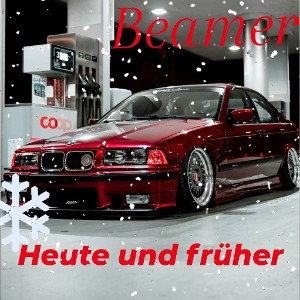 Heute und früher 