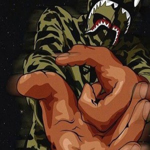 freestyle #3