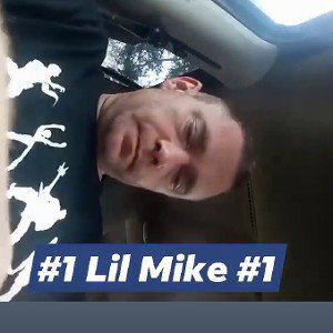 Lil Mike  Day and Night  