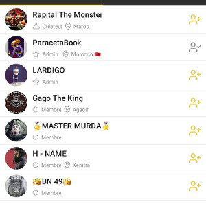 Pablo King  clach منتخب الإناث V2