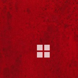 red rain