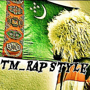 Shoxrat Toylyyew (*GhostEMane*)--Rap Tizligi (club mix)