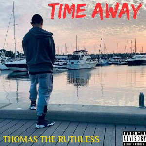 (Gotta Shoot Far) Track,9 (Time Away)