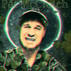 Pat McCrotch