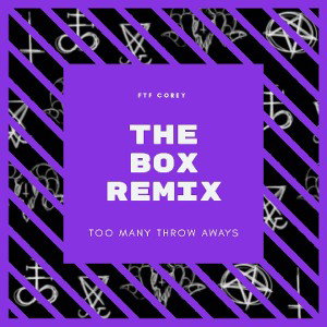 The Box Remix