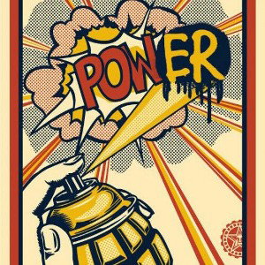 Small-Town-King'z - POWER