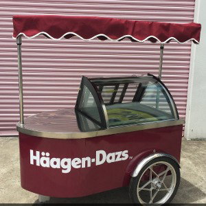 Haagen Daz 2