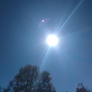 SUN UP  TIL sun down