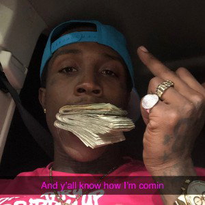 Grinchhh gang Ent blood $$$