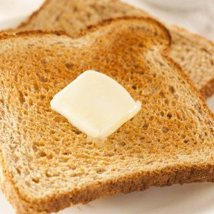 Butter Bread By Lil S ft. Young Swag