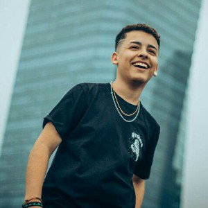 Trueno King 👑