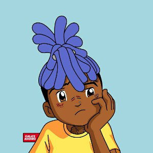 On Edge Control - Lil Jahseh