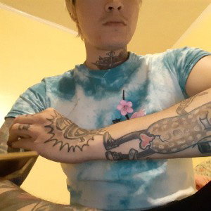 #juicysad