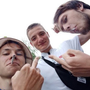 SAYONAROV - ТАК ВСЕГДА