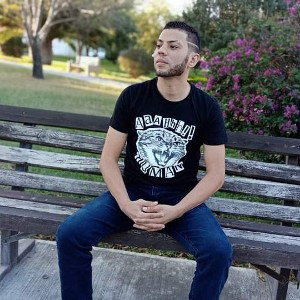 Rudy Gzz - Sin Rendirse 