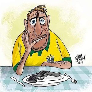 consciência 