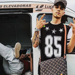  4k dekka y Marc remix