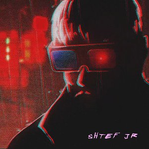 SHTEF JR - ТВОЙ CYBORG