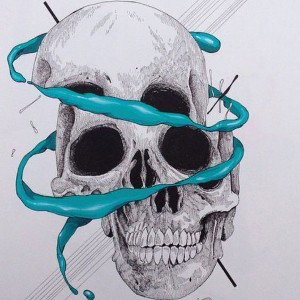 Fatal Morty - быть похожим на тебя(cover) 