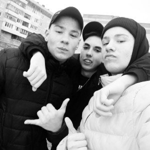 Lil-linex-Тишина