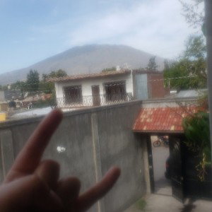 volcano 