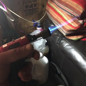 Dab mad cypher 