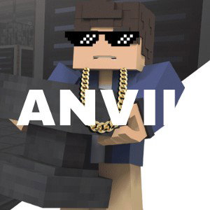 ANVIL - YNG