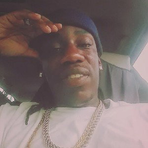 By My Side By Scribble Tha Hustla