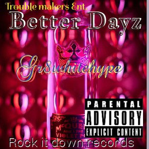 better dayz 