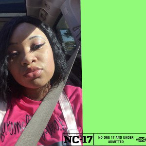 I’m the kryptonite(Ohhh )Ft Arri Ferguson