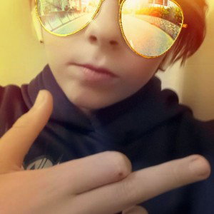 Don't fuck with me