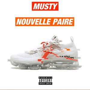 Nouvelle Paire