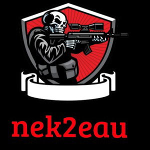 nek2eau-le mec que l'on deteste