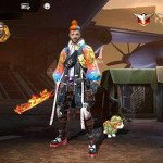 main
crew star