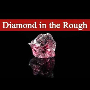 Diamond in the rough