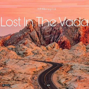 Lost In The Vada [Official Audio]