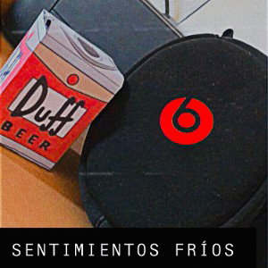 SENTIMIENTOS FRIOS
